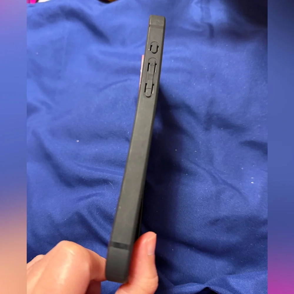 iPhone 16 Pro Max Grinch and Max Case